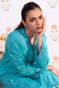 Zellbury | Summer Pret | Embroidered Kurta - 2875