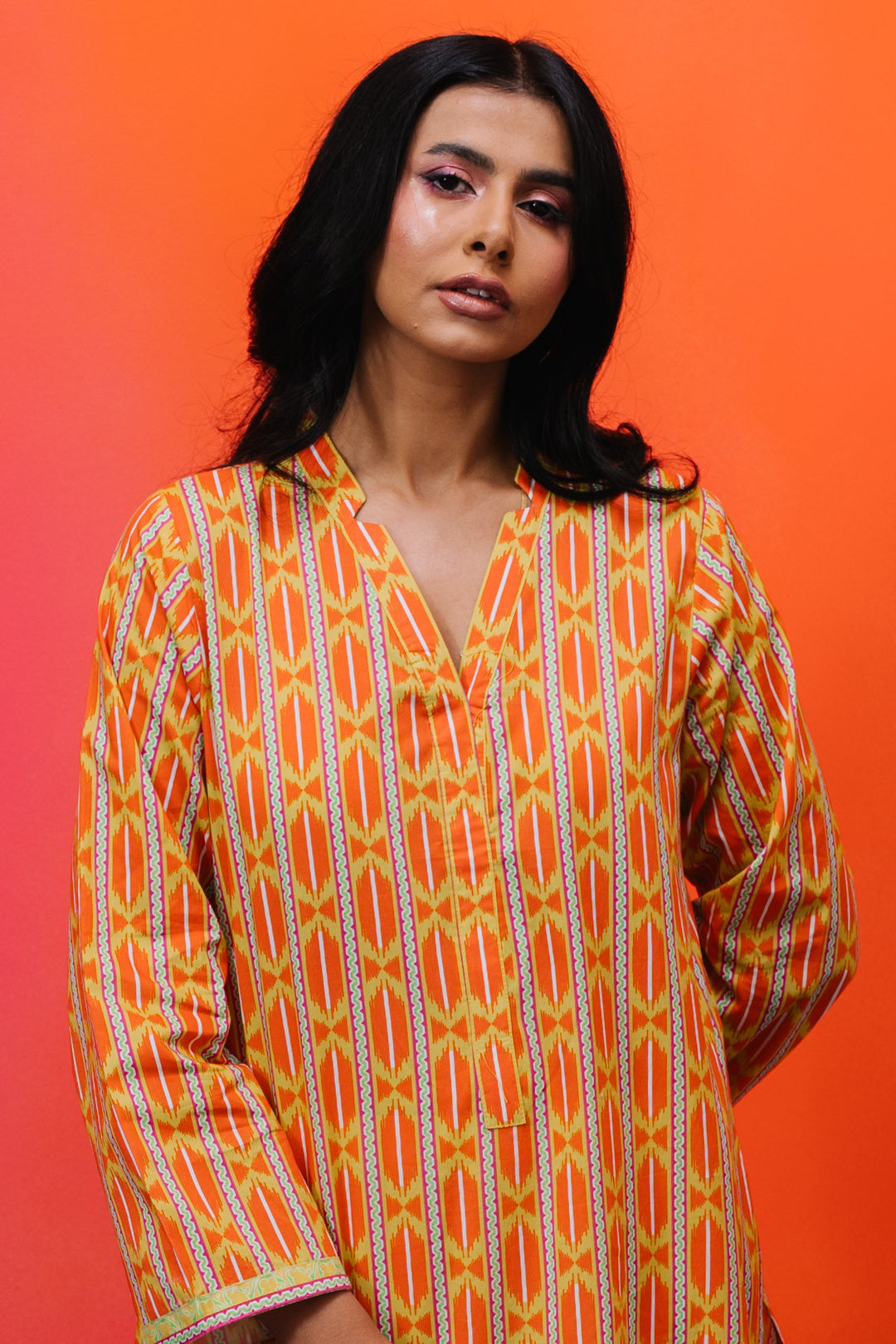 Zellbury | Summer Pret | Kurta - 2894 XL