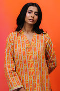 Zellbury | Summer Pret | Kurta - 2894 XL