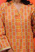 Zellbury | Summer Pret | Kurta - 2894