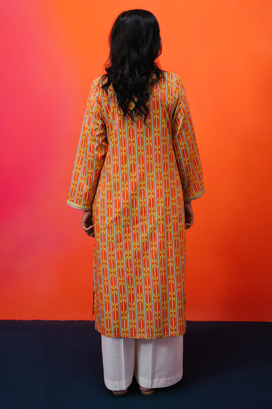 Zellbury | Summer Pret | Kurta - 2894