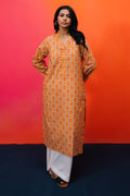 Zellbury | Summer Pret | Kurta - 2894