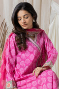 Zellbury | Summer Pret | Kurta Dupatta - 2806