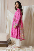 Zellbury | Summer Pret | Kurta Dupatta - 2806