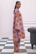 Zellbury | Summer Pret | Kurta Trouser - 2810