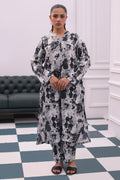 Zellbury | Summer Pret | Kurta Trouser - 2813