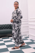 Zellbury | Summer Pret | Kurta Trouser - 2813