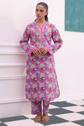 Zellbury | Summer Pret | Kurta Trouser - 2814