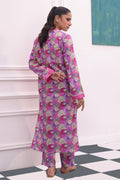 Zellbury | Summer Pret | Kurta Trouser - 2814