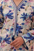 Zellbury | Summer Pret | Kurta Trouser - 2818