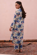 Zellbury | Summer Pret | Kurta Trouser - 2818