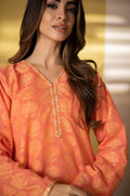 Zellbury | Summer Pret | Kurta Trouser - 2825