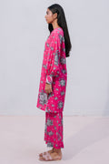 Zellbury | Summer Pret | Kurta Trouser - 2852