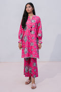 Zellbury | Summer Pret | Kurta Trouser - 2852
