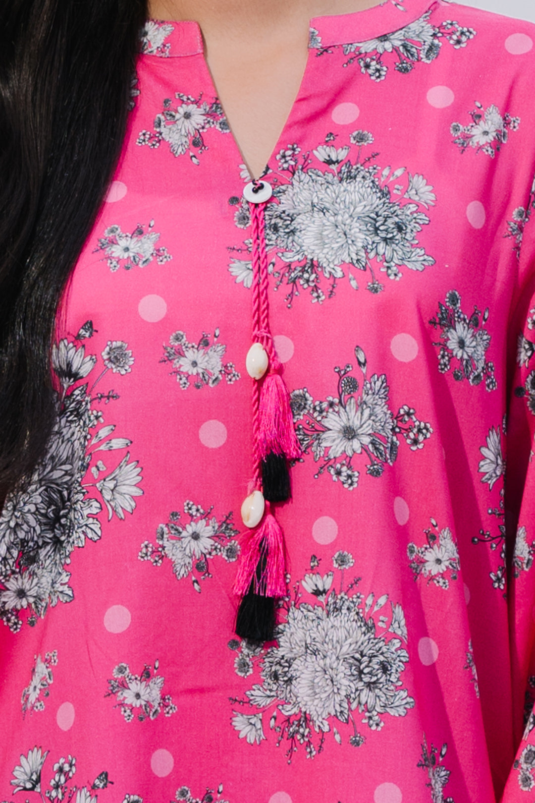 Zellbury | Summer Pret | Kurta Trouser - 2852