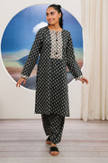 Zellbury | Summer Pret | Kurta Trouser - 2859