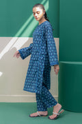 Zellbury | Summer Pret | Kurta Trouser - 2871