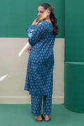 Zellbury | Summer Pret | Kurta Trouser - 2871