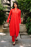 Zellbury | Summer Pret | Kurta Trouser - 2872