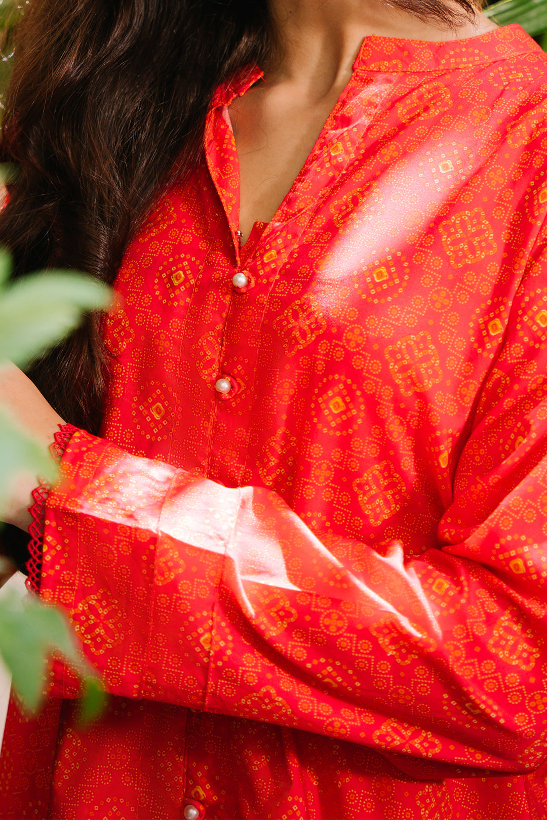 Zellbury | Summer Pret | Kurta Trouser - 2872