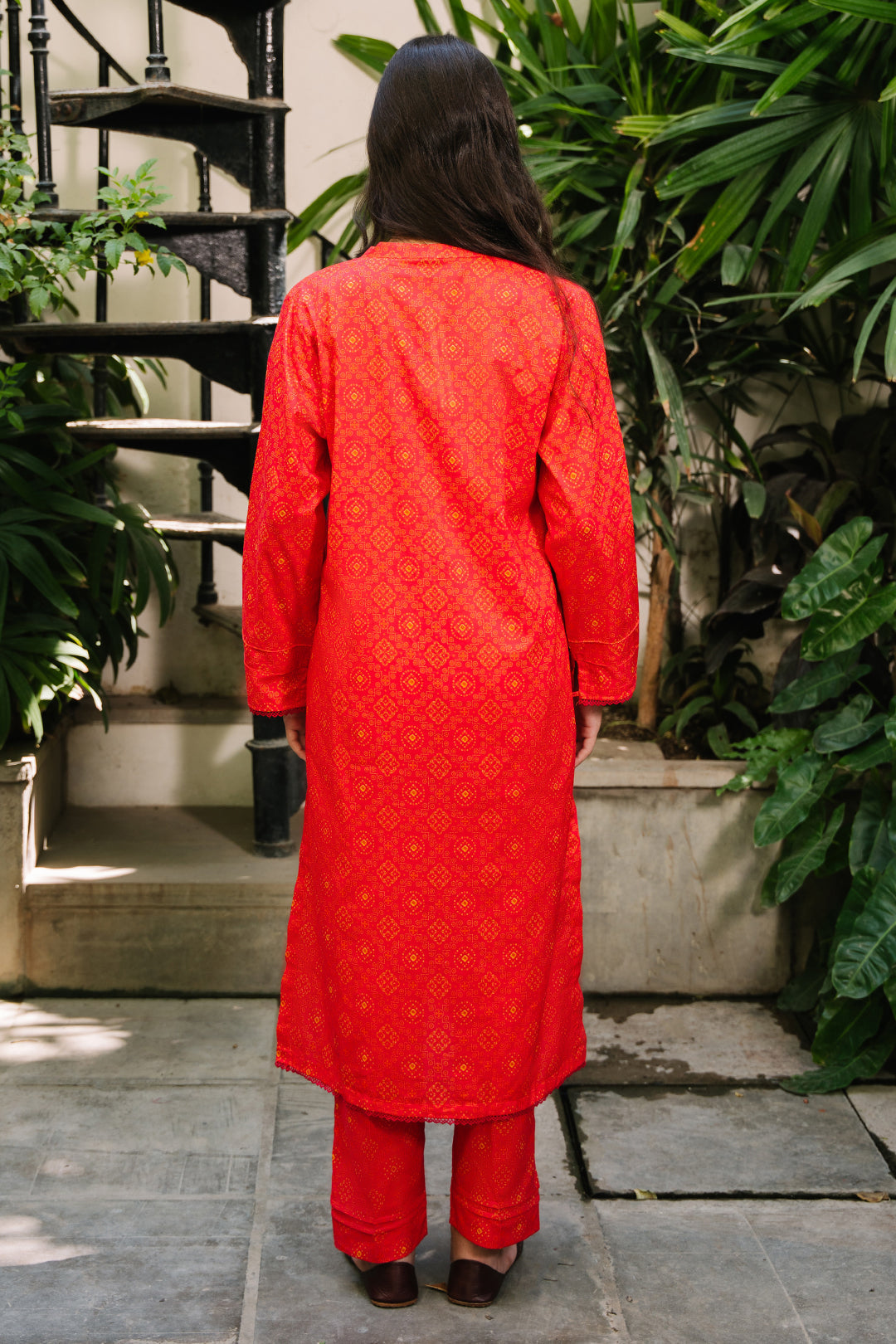 Zellbury | Summer Pret | Kurta Trouser - 2872