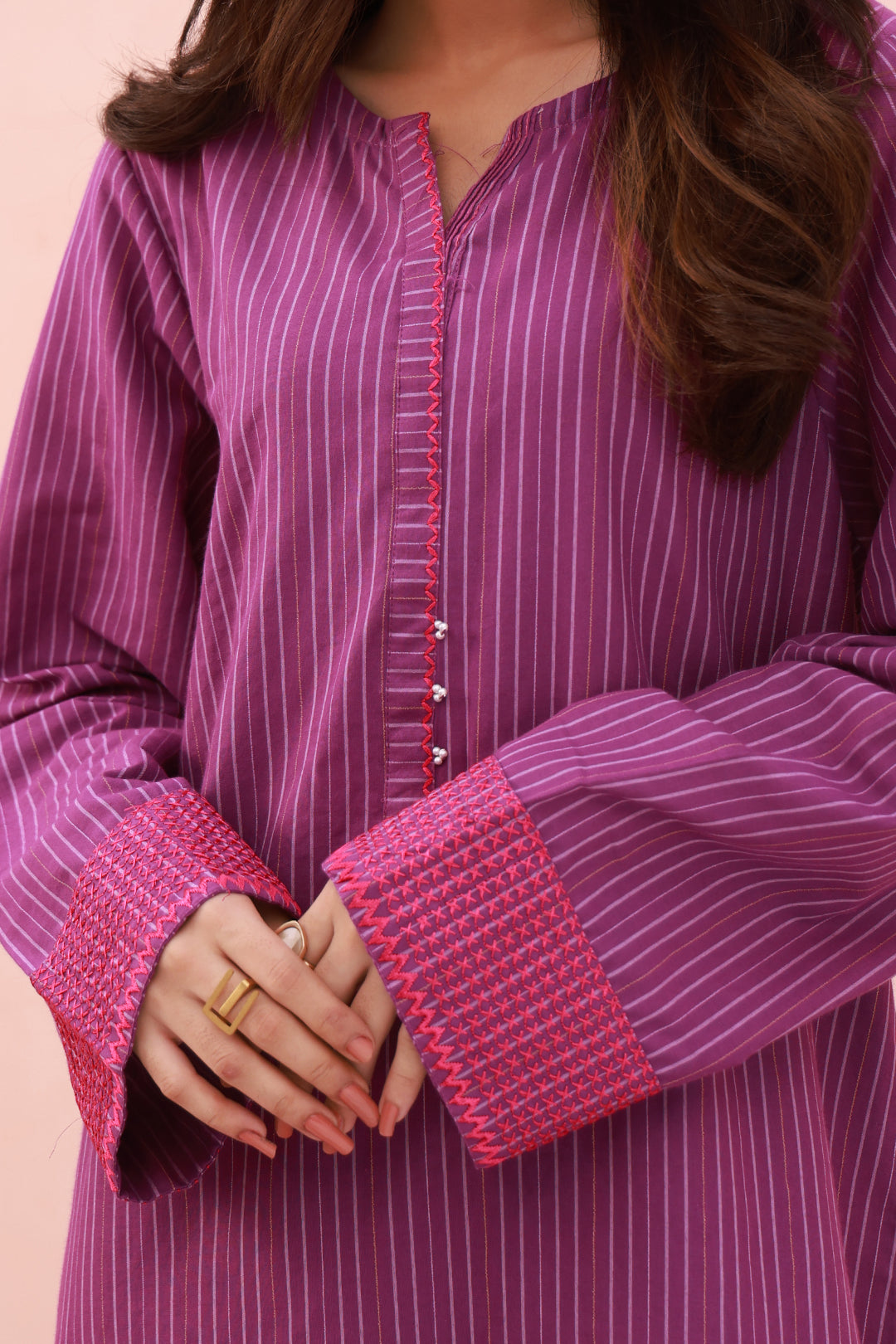 Zellbury | Summer Pret | Kurta Trouser - 2874