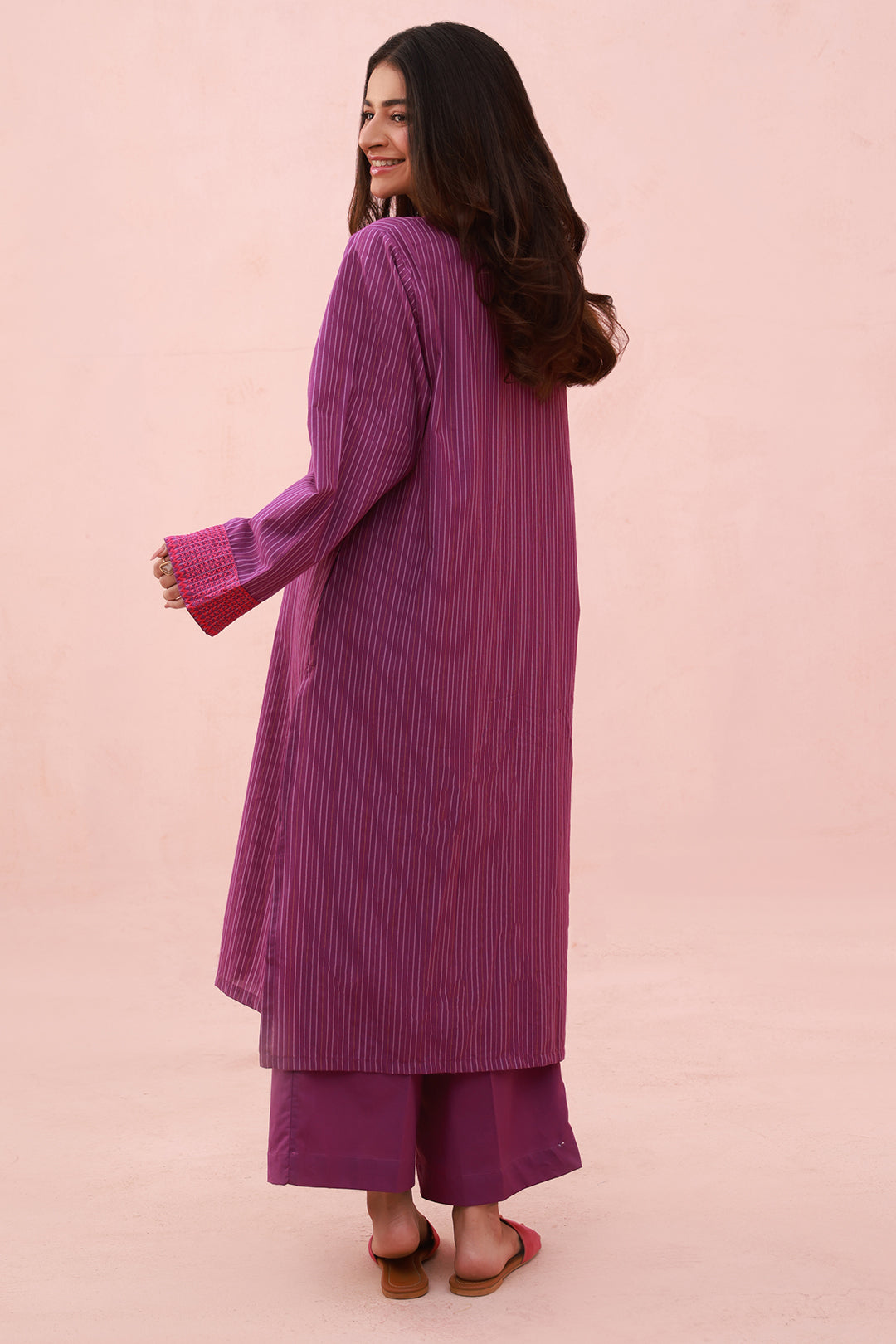 Zellbury | Summer Pret | Kurta Trouser - 2874