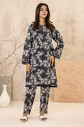 Zellbury | Summer Pret | Kurta Trouser - 2877