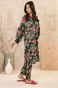 Zellbury | Summer Pret | Kurta Trouser - 2898