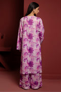 Zellbury | Summer Pret | Embroidered Kurta Trouser - 2900