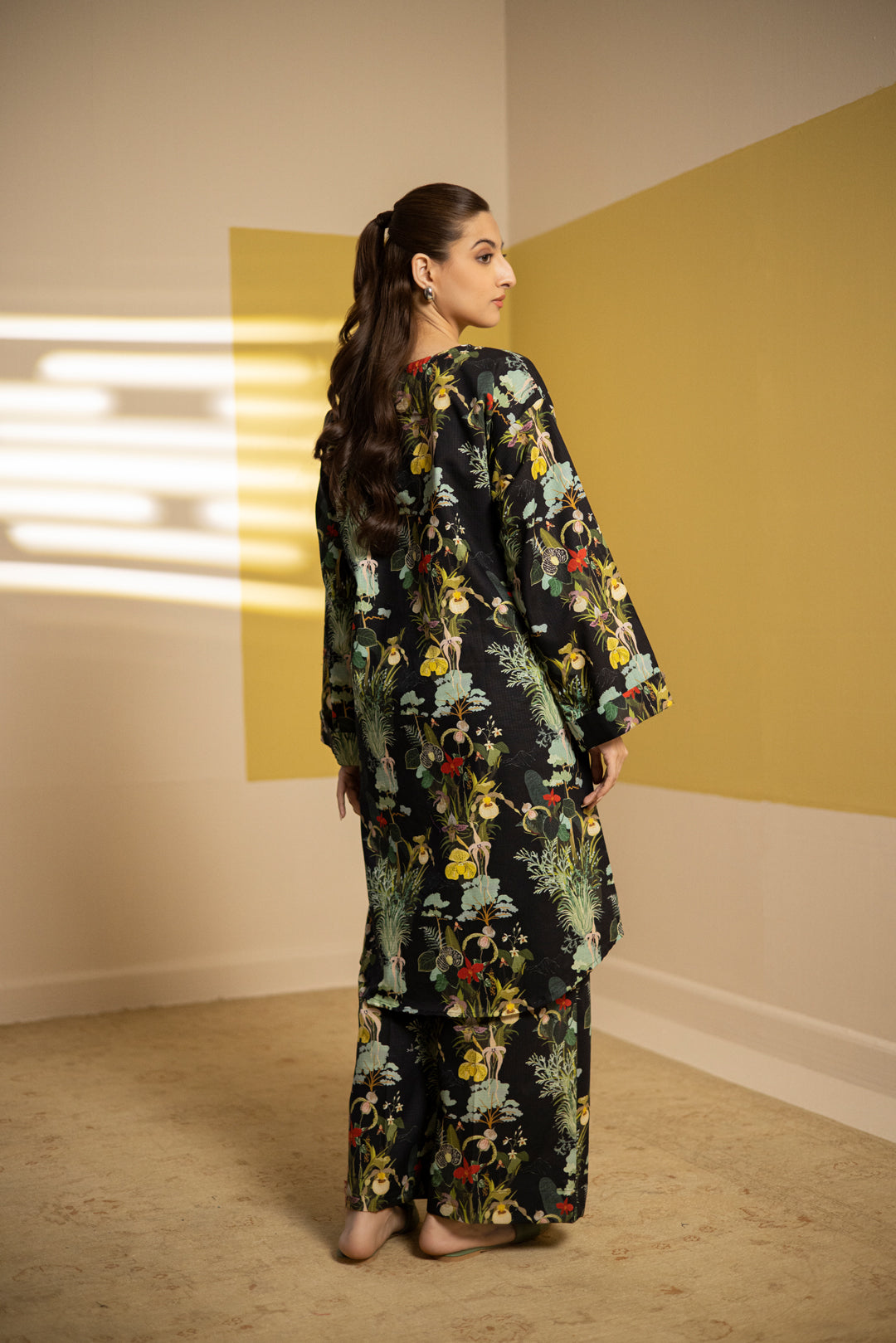 Zellbury | Summer Pret | Kurta Trouser - 3200