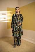 Zellbury | Summer Pret | Kurta Trouser - 3200