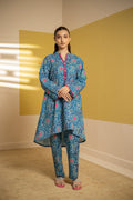 Zellbury | Summer Pret | Kurta Trouser - 3202
