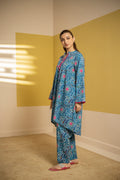 Zellbury | Summer Pret | Kurta Trouser - 3202