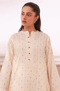 Zellbury | Summer Pret | Embroidered Kurta Trouser - 3323 XL