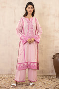 Zellbury | Summer Pret | Embroidered Kurta Trouser - 3331 XL