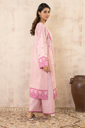 Zellbury | Summer Pret | Embroidered Kurta Trouser - 3331