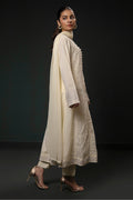 Zellbury | Summer Pret | Embroidered Kurta Dupatta Trouser - 3332