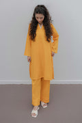 Zellbury | Summer Pret | Embroidered Kurta Trouser - 0923