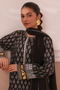 Zellbury | Summer Pret | Embroidered Kurta Dupatta - 0973 XL