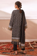 Zellbury | Summer Pret | Embroidered Kurta Dupatta - 0973