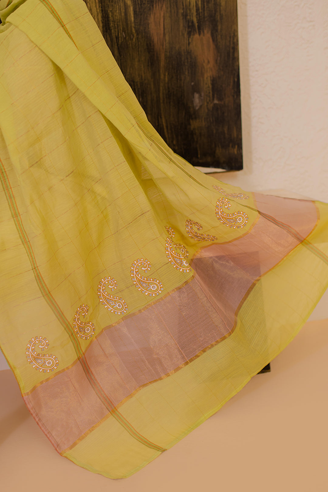 Zellbury | Summer Pret | Embroidered Kurta Dupatta - 1094
