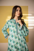 Zellbury | Summer Pret | Kurta - 1524 XL