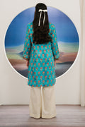 Zellbury | Summer Pret | Kurta - 1840
