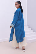Zellbury | Summer Pret | Embroidered Kurta - 1864