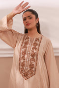 Zellbury | Summer Pret | Embroidered Kurta - 1866 XL