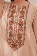 Zellbury | Summer Pret | Embroidered Kurta - 1866