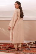 Zellbury | Summer Pret | Embroidered Kurta - 1866