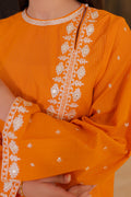 Zellbury | Summer Pret | Embroidered Kurta - 1872