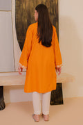 Zellbury | Summer Pret | Embroidered Kurta - 1872